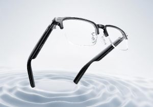 MiJia Smart Audio Glasses с воздушной проводимостью звука и автономностью до 24 часов стоят $83