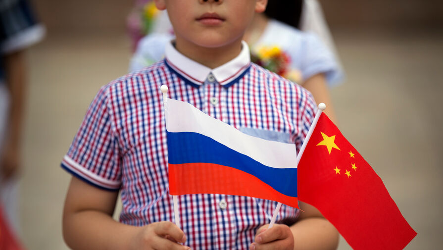 На Западе рассказали, как осуществляются платежи России в Китай