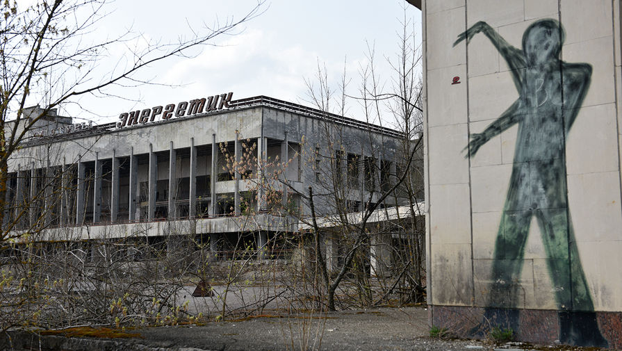 Названа самая большая проблема загрязненных после чернобыльской аварии областей России