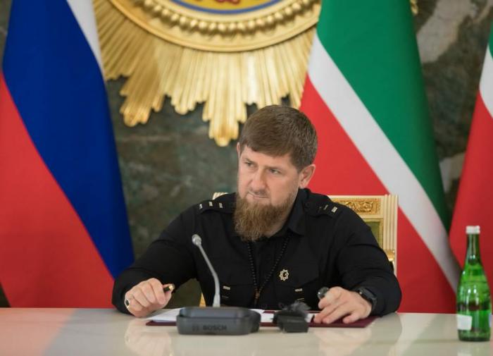 Царьград допустил назначение Генерала Кадырова на пост министра МВД
