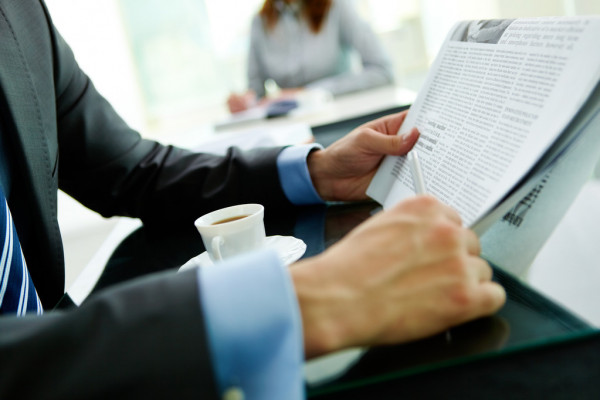 Уолл-стрит закрылась ростом индексов на 0,7-1,6%